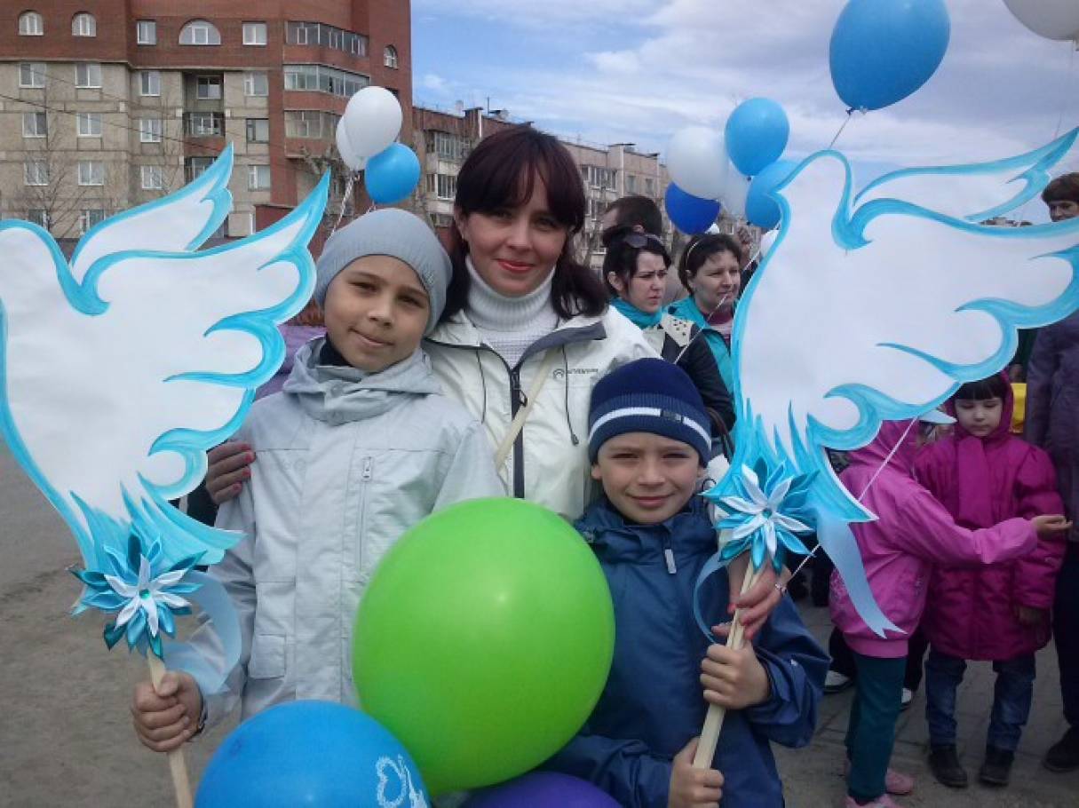 «Наше семейное творчество» Фото «Наше семейное творчество»