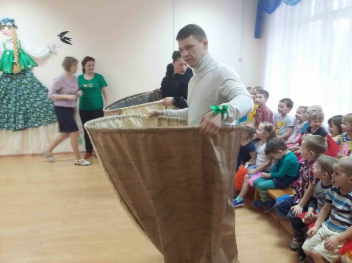 Сценарий спортивного развлечения папа мама я дружная семья Сценарий спортивного развлечения папа мама я дружная семья