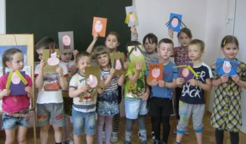 Проект «Чудеса из бумаги» Фото Проект «Чудеса из бумаги»