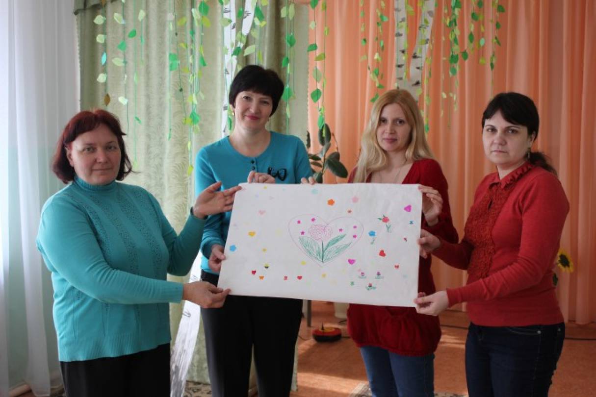 Мастер-класс по сказкотерапии с элементами тренинга для воспитателей Фото Мастер-класс по сказкотерапии с элементами тренинга для воспитателей