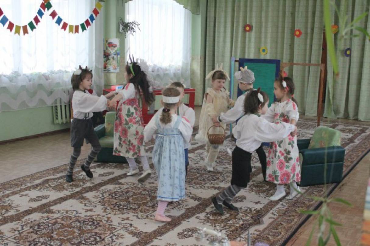 ОБЖ. Экстремальные ситуации в быту: «Как козлята одни дома остались» Фото ОБЖ. Экстремальные ситуации в быту: «Как козлята одни дома остались»