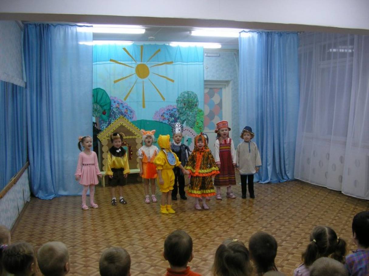 План по саморозвитку «Розвиток у дітей дошкільного віку гуманних почуттів через театралізовану діяльність» Фото План по саморазвитию «Развитие у детей дошкольного возраста гуманных чувств через театрализованную деятельность»