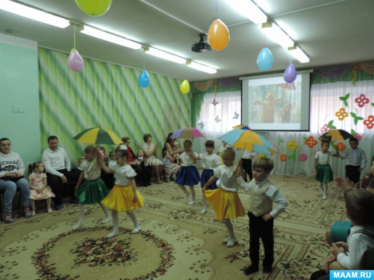 Стихотворение для дня рождения детям Стихотворение для дня рождения детям