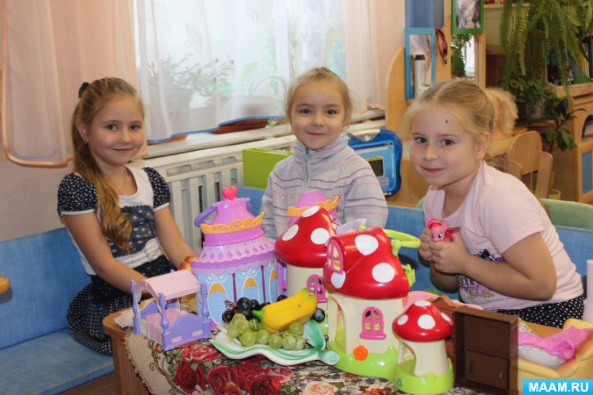 Видеофильм в подарок выпускникам «До свидания, детский сад!» Фото Видеофильм в подарок выпускникам «До свидания, детский сад!»