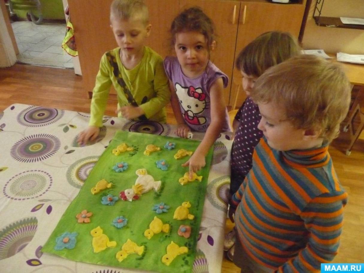 Учимся Лепить Из Соленого Теста. Волшебные Поделки Своими Руками - Рубцова, Антипова