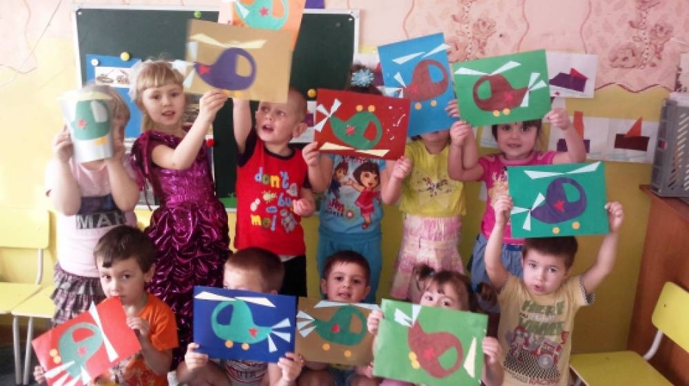 Поделки к 23 февраля Фото Поделки к 23 февраля