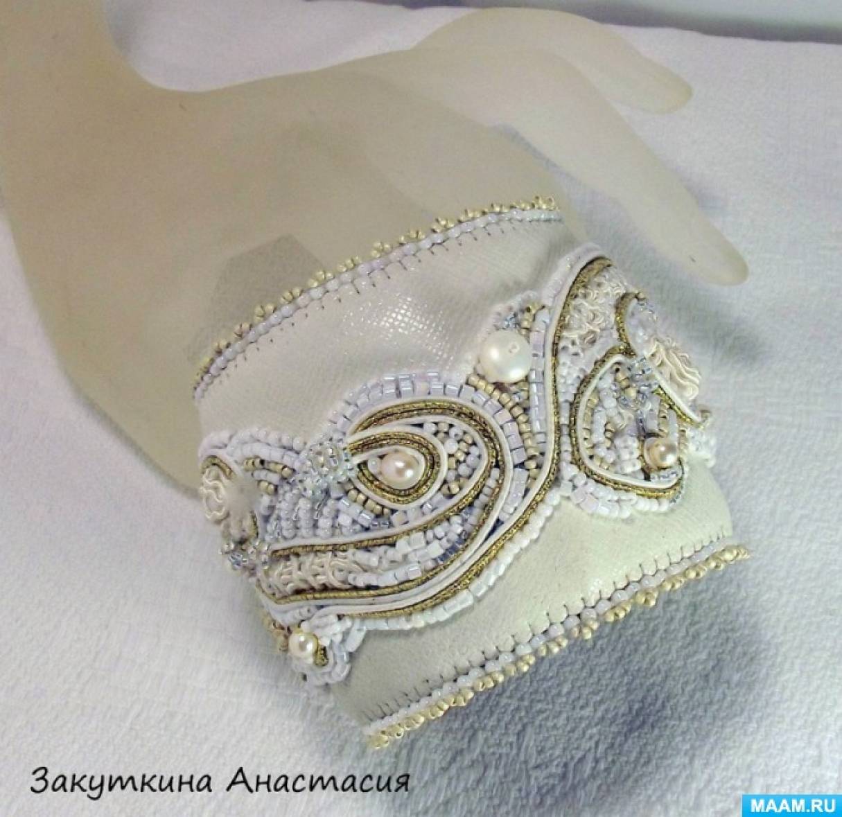 Я и моё увлечение рукоделие Я и моё увлечение рукоделие