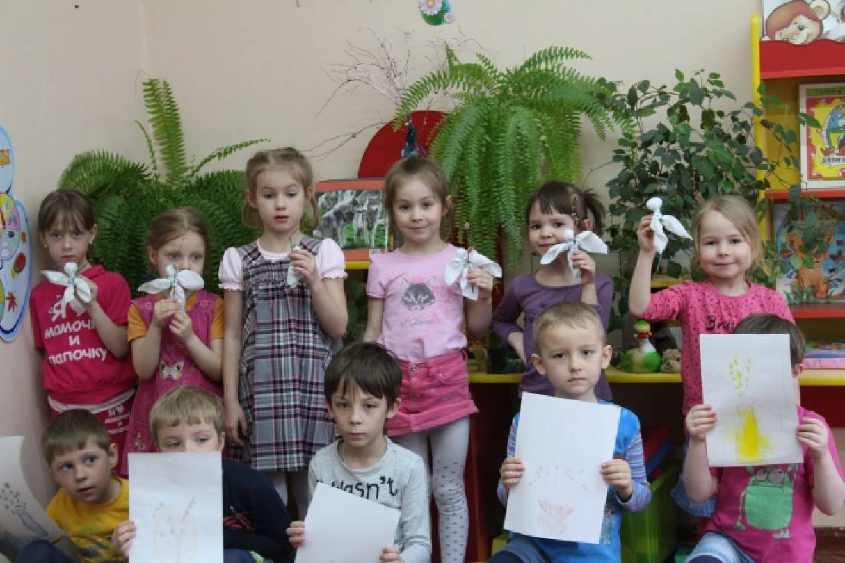 Участь в проекті «Історія улюбленої ляльки або як грали наші бабусі» Фото Участие в проекте «История любимой куклы или как играли наши бабушки»