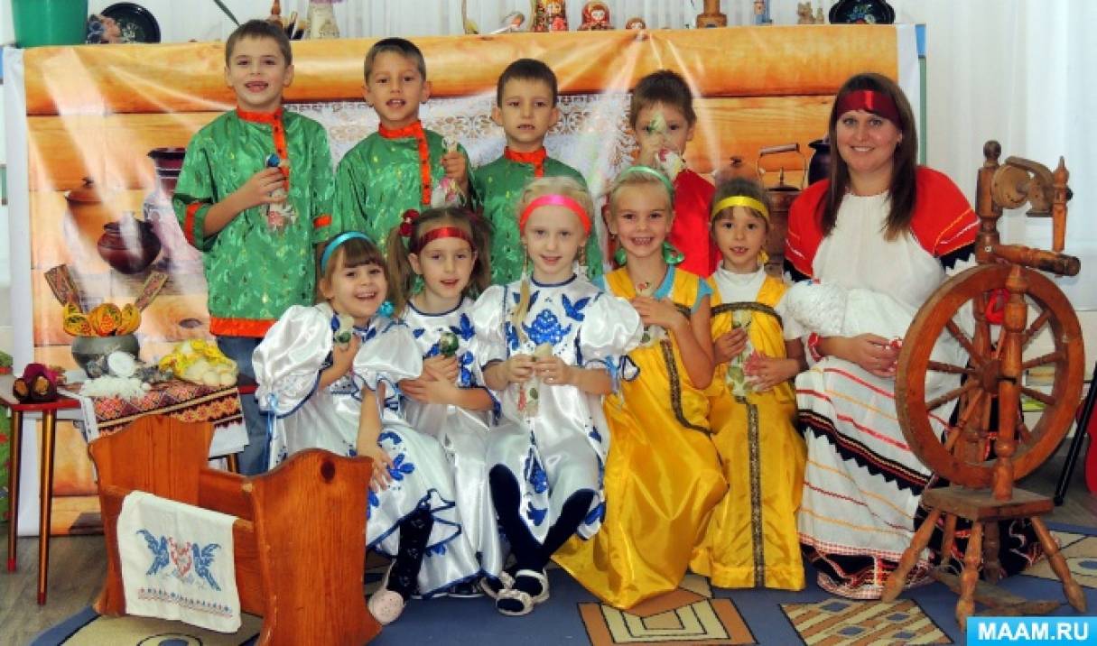 Фотозвіт «Ігри наших бабусь і дідусів» Фото Фотоотчет «Игры наших бабушек и дедушек»