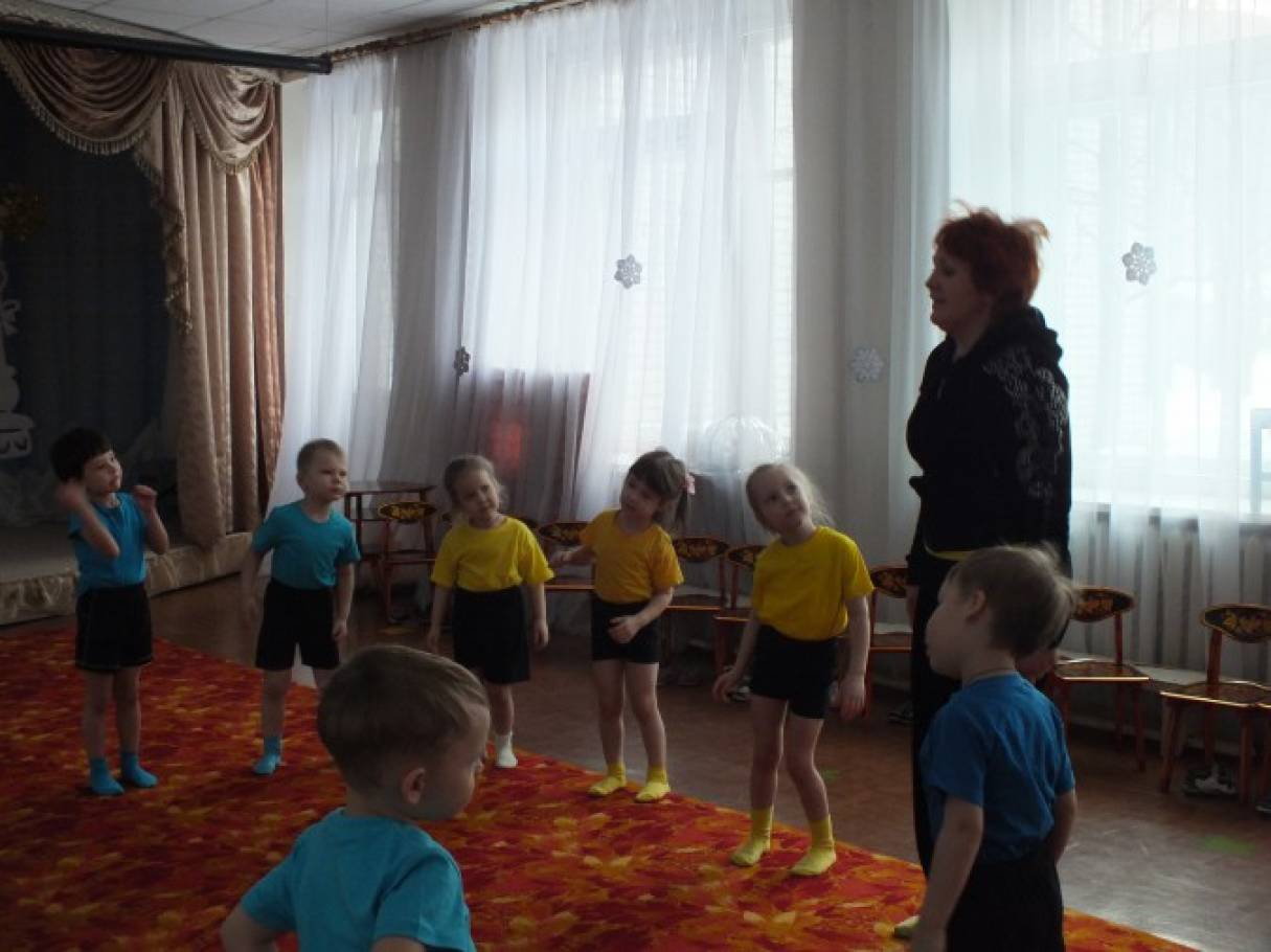 Спортивне свято: «Зимові забави» Фото Спортивный праздник: «Зимние забавы»