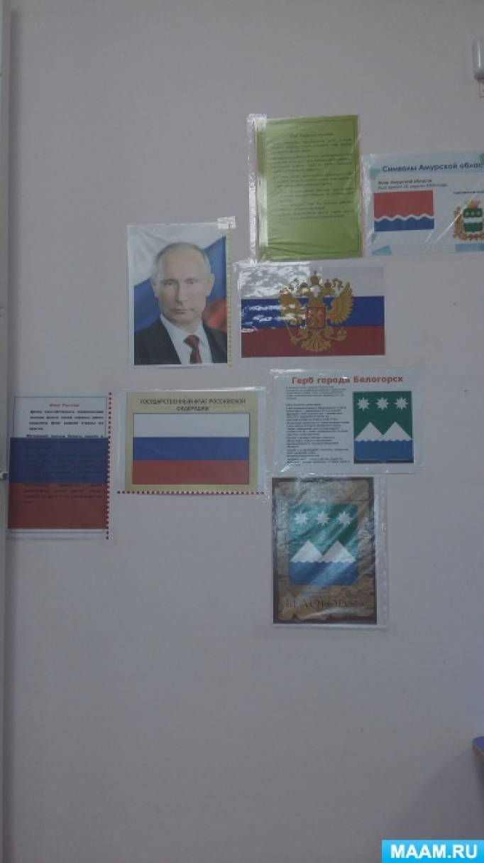 Оформление уголков в младшей группе Фото Оформление уголков в младшей группе
