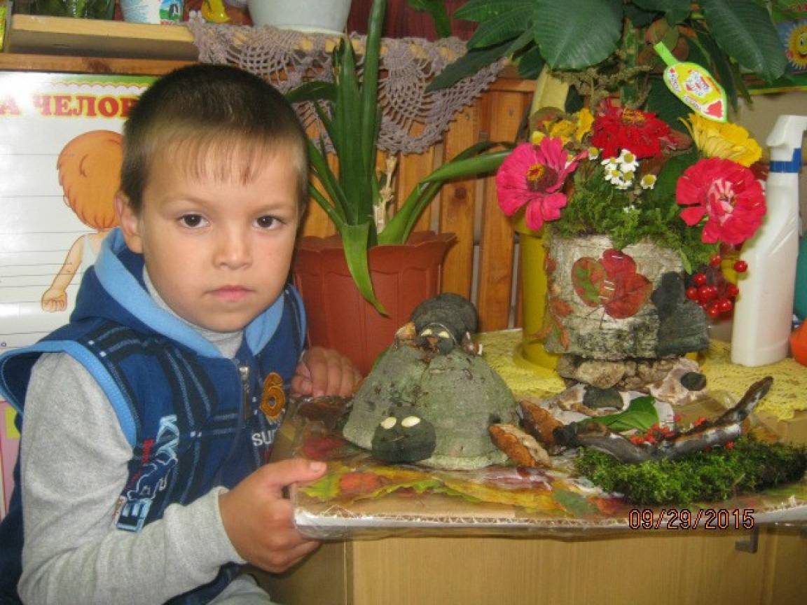 Работы родителей поделки Работы родителей поделки