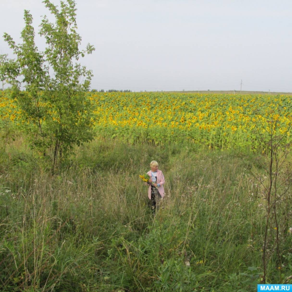 Фоторепортаж «Родные просторы» Фото Фоторепортаж «Родные просторы»