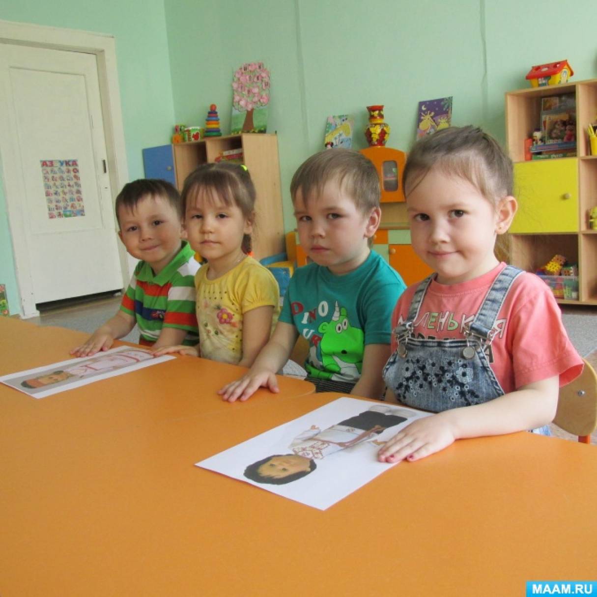 «Родной свой край люби и знай!» Проект по духовно-нравственному и гражданско-патриотическому воспитанию детей Фото «Родной свой край люби и знай!» Проект по духовно-нравственному и гражданско-патриотическому воспитанию детей