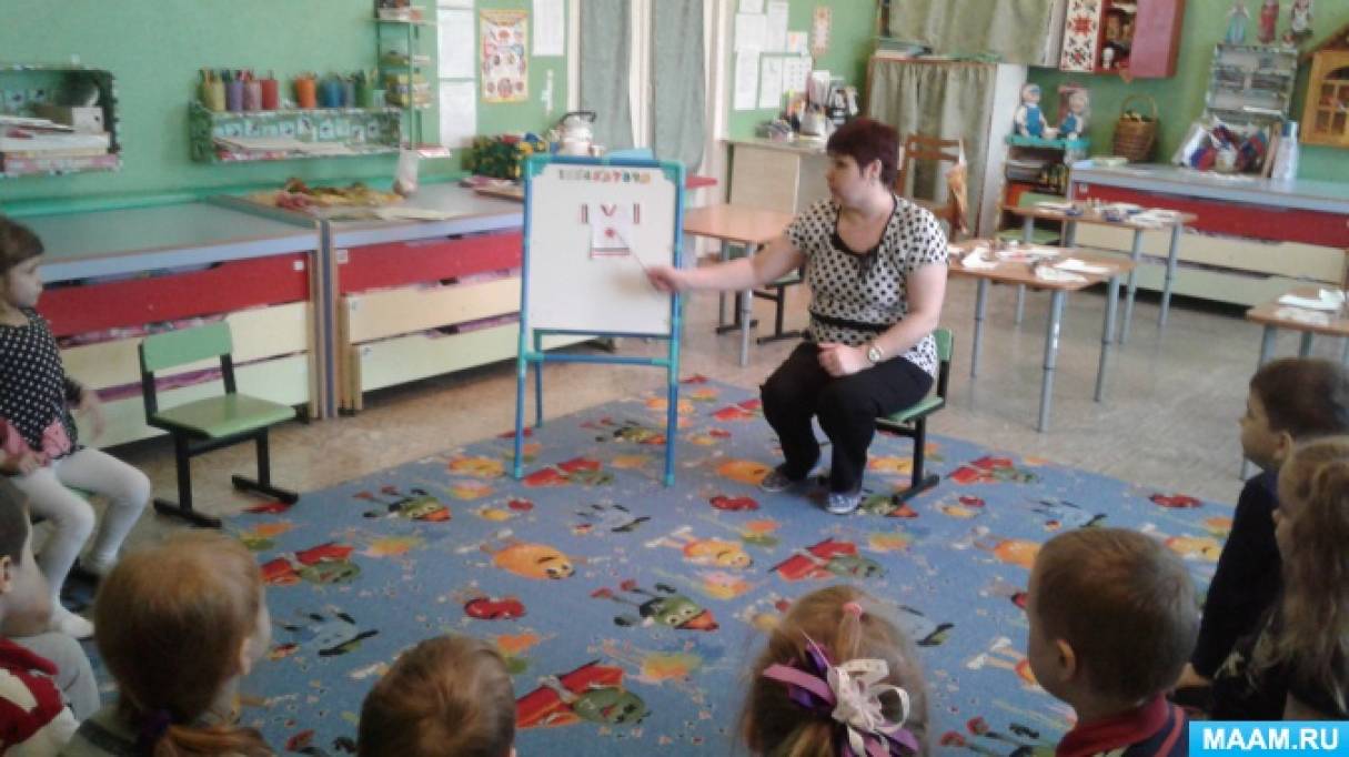 Аппликация для старшей группы «Украшение рубашки мордовским орнаментом» Фото Аппликация для старшей группы «Украшение рубашки мордовским орнаментом»