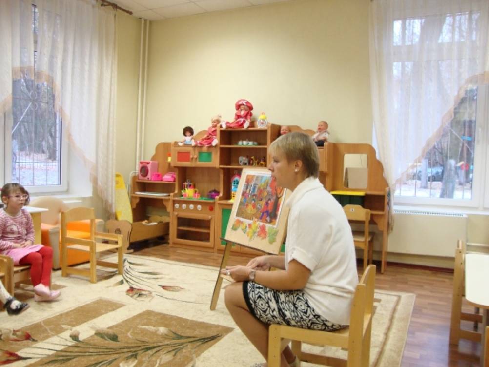 Сюжетные картинки природы Сюжетные картинки природы