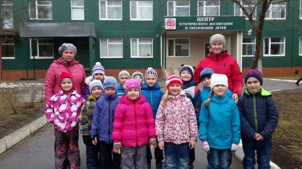 Экскурсия в городскую детскую библиотеку №3 на урок-путешествие «В гостях у кошки» Фото Экскурсия в городскую детскую библиотеку №3 на урок-путешествие «В гостях у кошки»