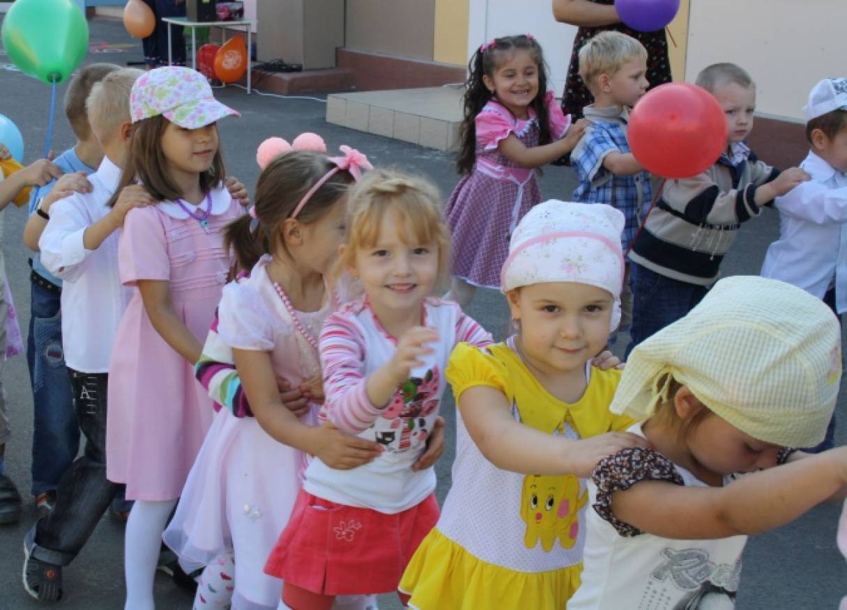 Сентября сценарий для детей дошкольного возраста Сентября сценарий для детей дошкольного возраста