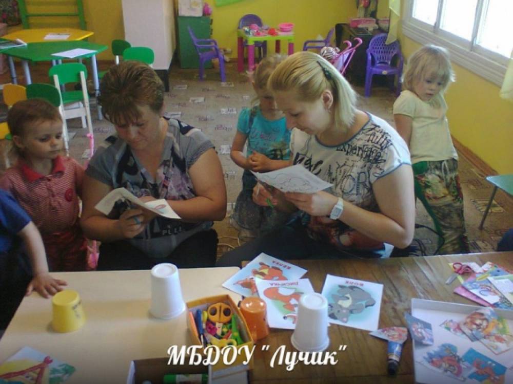 Театрализованная деятельность мастер класс Театрализованная деятельность мастер класс