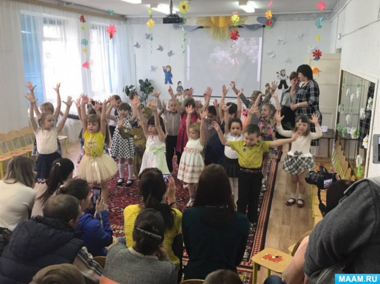 Сценарий проведения праздника дня села