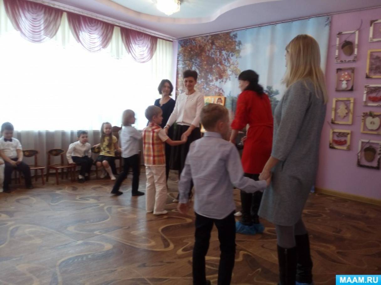 Текст на английском языке про выходной день