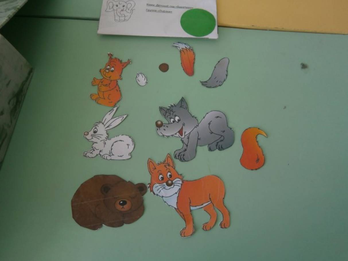 Конспект занятия по рисованию в старшей группе на тему домашнии животные