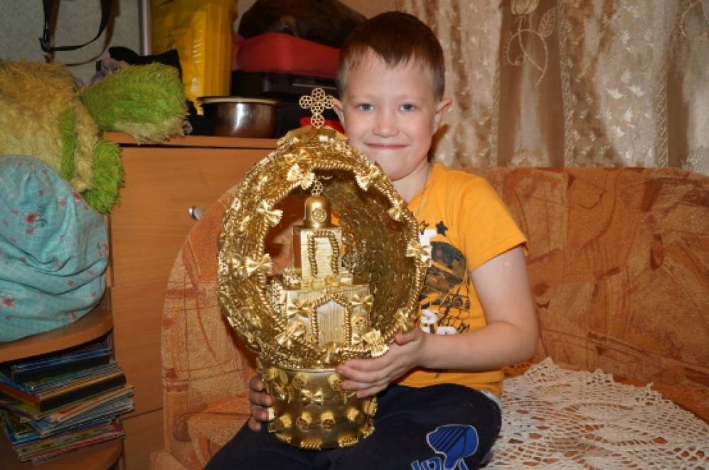 Поделки из макаронных изделий пасха Поделки из макаронных изделий пасха