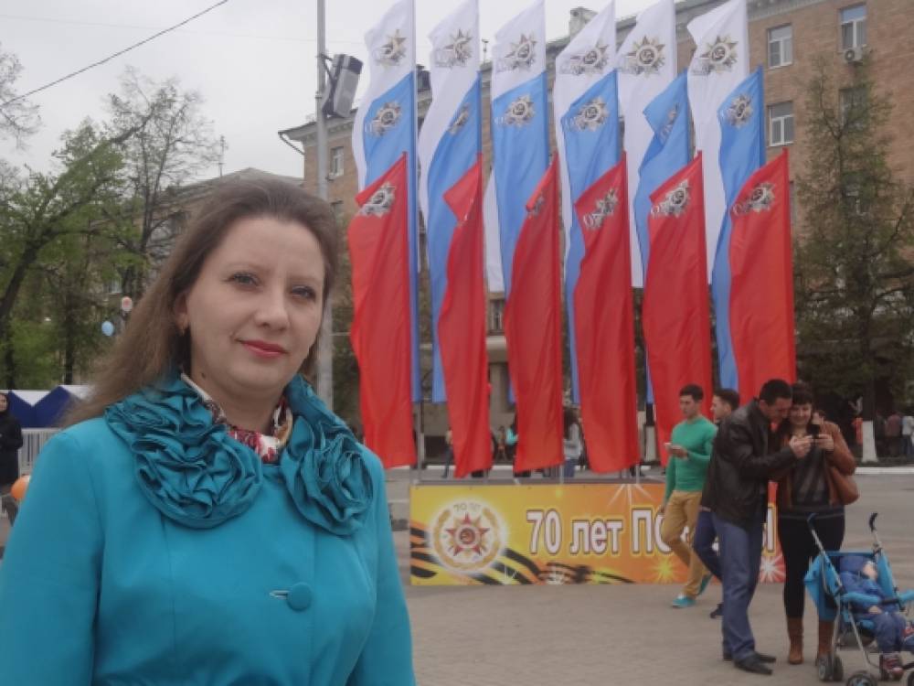 Праздник дня в декабре