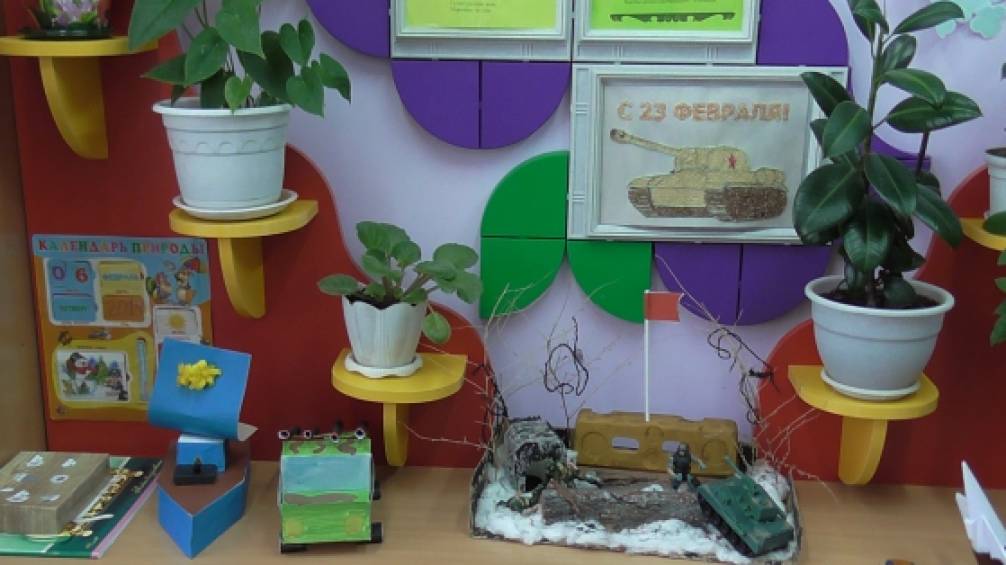 Участие в конкурсе «Предметно-развивающая среда группы» Фото Участие в конкурсе «Предметно-развивающая среда группы»