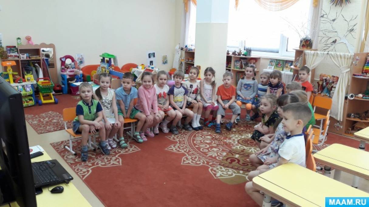 Конспект заняття для підготовчої групи. «Наш друг, світлофор Степан» Фото Конспект занятия для подготовительной группы. «Наш друг, светофор Степан»