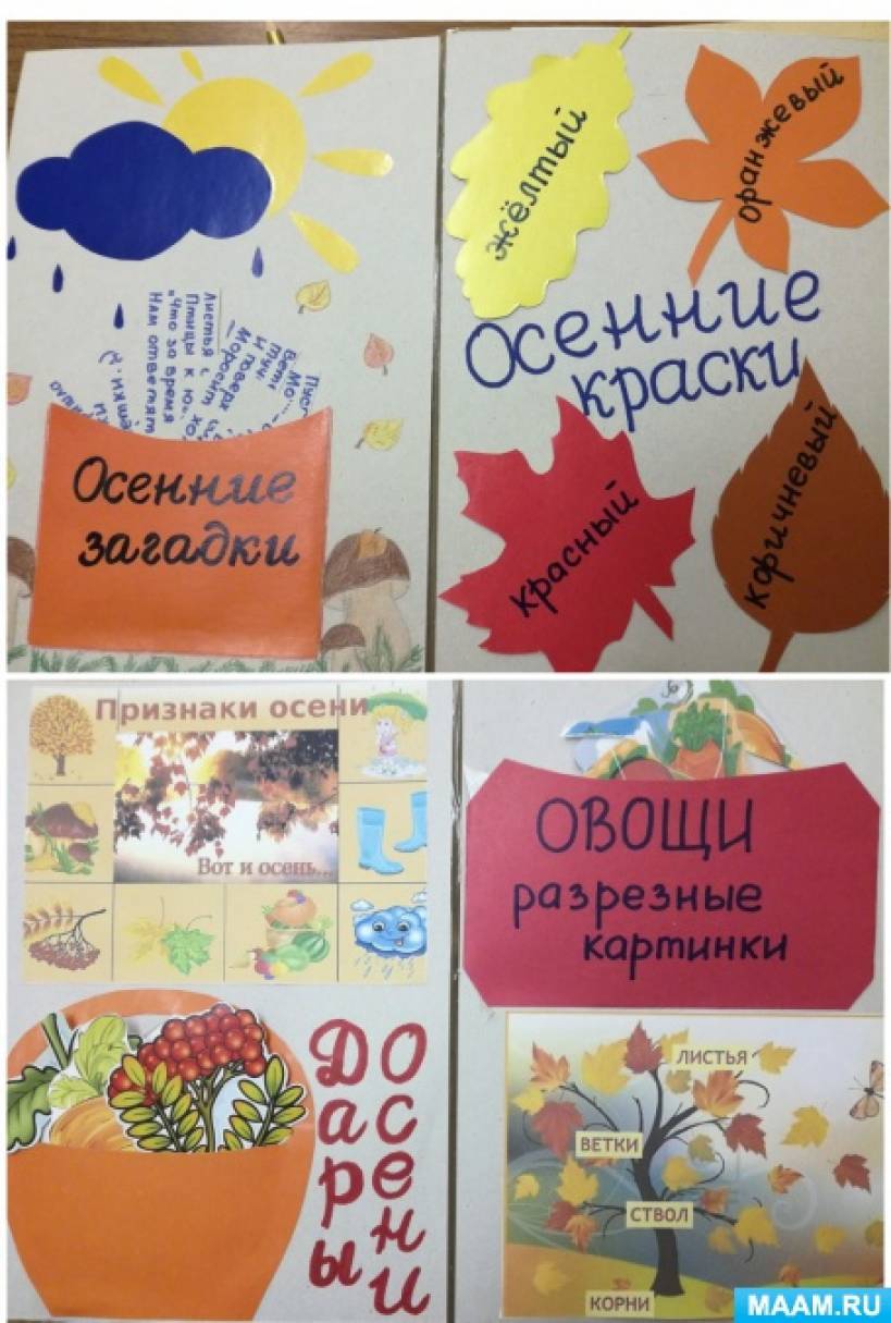 Краткосрочный проект в первой младшей группе «Как мы встречали осень» Фото Краткосрочный проект в первой младшей группе «Как мы встречали осень»