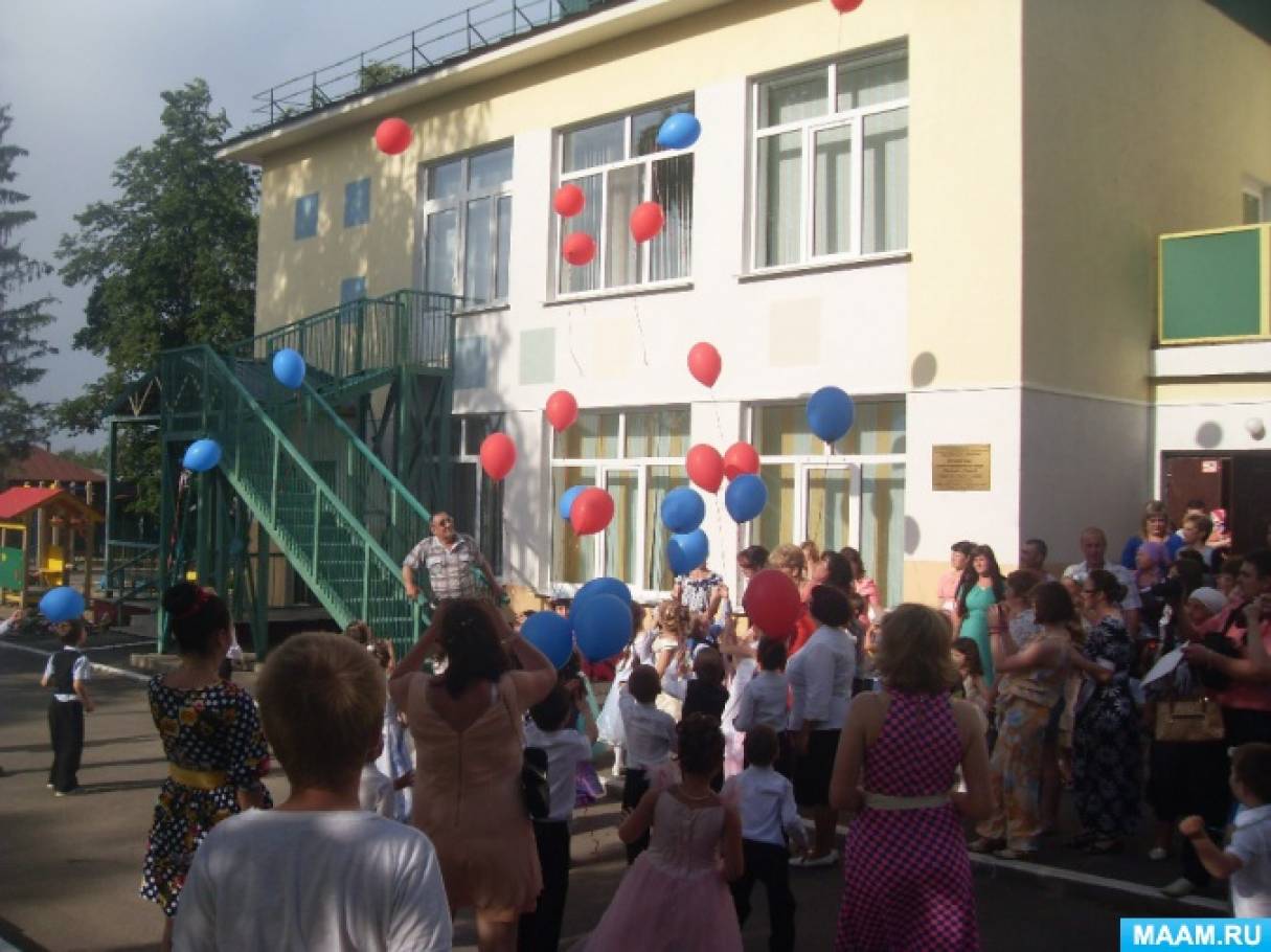 Фотоотчёт о выпускном «Путешествие в сказочное Лукоморье» Фото Фотоотчёт о выпускном «Путешествие в сказочное Лукоморье»