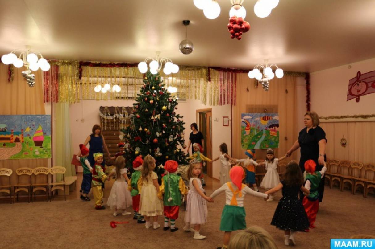 Сценарій новорічного свята «зупинений час» Угрюмова Е. С. і Борисова Л. А Фото Сценарий новогоднего праздника «Остановленое время» Угрюмова Е. С. и Борисова Л. А