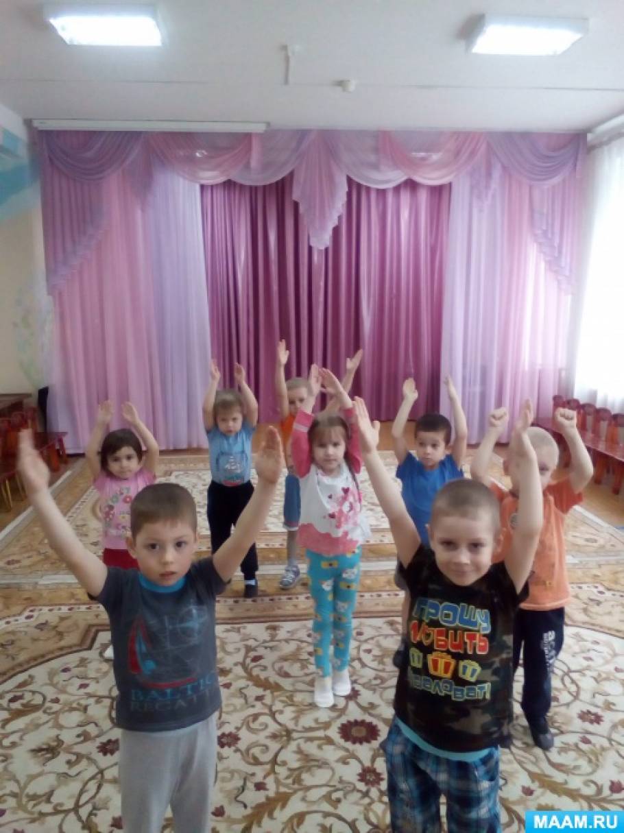 Сценарий день здоровья вторая младшая группа сценарий Сценарий день здоровья вторая младшая группа сценарий