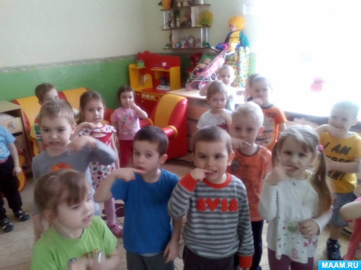 Сценарий день здоровья вторая младшая группа сценарий Сценарий день здоровья вторая младшая группа сценарий