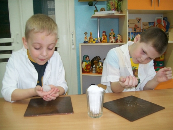 Мои юные исследователи. Фото Мои юные исследователи.