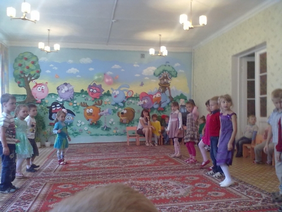 Праздник музыки «Нам расскажет музыка обо всём на свете» Фото Праздник музыки «Нам расскажет музыка обо всём на свете»