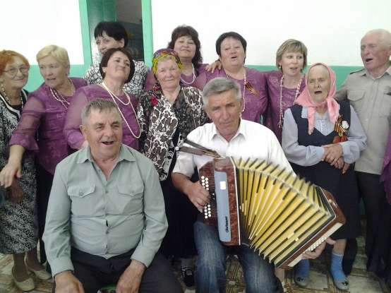 К юбилею Сталинградской битвы… (Бабушки тоже были молодыми) Фото К юбилею Сталинградской битвы… (Бабушки тоже были молодыми)