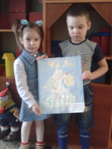 «Рождественский ангелок» Фото «Рождественский ангелок»