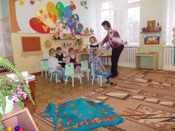 Конспект НОД «Зелёный, жёлтый, красный» Фото Конспект НОД «Зелёный, жёлтый, красный»