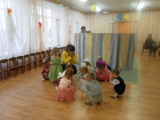 Конспект познавательно-исследовательской деятельности во второй младшей группе «Путешествие в осенний лес» Фото Конспект познавательно-исследовательской деятельности во второй младшей группе «Путешествие в осенний лес»