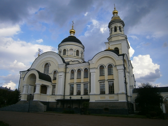 Какая благодать! Село Меркушино Фото Какая благодать! Село Меркушино
