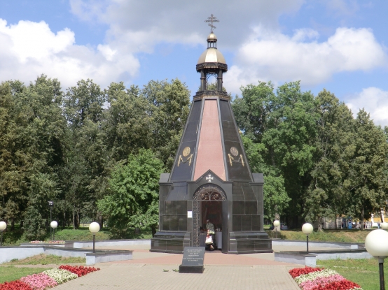 Углич — один из тайников русской истории. Фото Углич — один из тайников русской истории.