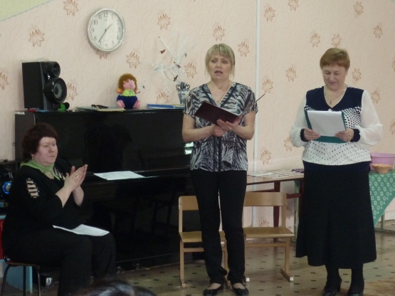 Конкурс «Лучший младший воспитатель» Фото Конкурс «Лучший младший воспитатель»