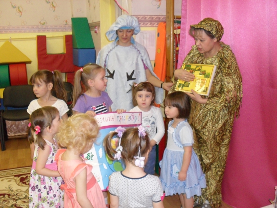 Игра-путешествие «Берегите природу!» Сценарий экологического праздника для детей младшего дошкольного возраста Фото Игра-путешествие «Берегите природу!» Сценарий экологического праздника для детей младшего дошкольного возраста
