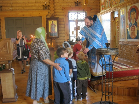 Праздник Успения Божией матери Фото Праздник Успения Божией матери