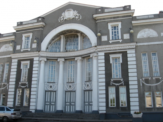 В гостях у сказки. Фото В гостях у сказки.