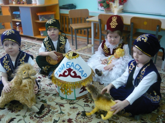Приобщение ребёнка к народной культуре Фото Приобщение ребёнка к народной культуре