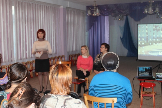 Круглый стол для родителей «ПервоКлассная подготовка» Фото Круглый стол для родителей «ПервоКлассная подготовка»