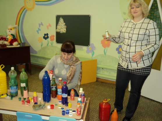 Конкурс «Снежные поделки» Фото Конкурс «Снежные поделки»